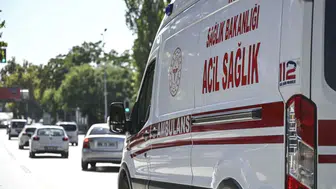 22 İlde Ambulans Şoförü Alımı Yapılacak
