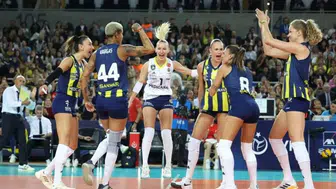 Fenerbahçe Medicana - Novara Maçı Ne Zaman? Saat Kaçta, Hangi Kanalda?