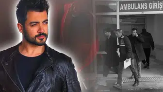 Yusuf Güney'den Önemli Açıklama: Saçında Kokain Tespit Edildi