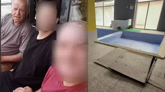 Tokat'ta Aile Vahşeti: Oğul İtiraf Etti