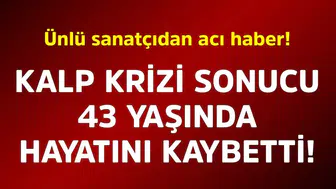 Ünlü Sanatçı Prashant Tamang Kalp Krizi Sonucu Hayatını Kaybetti