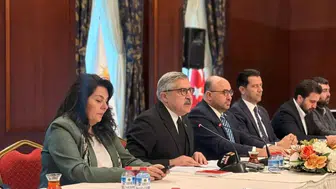 AK Parti Genel Başkan Yardımcısı Hüseyin Yayman: Aile, Çocuk ve Kadın Değerlerimiz Kırmızı Çizgidir