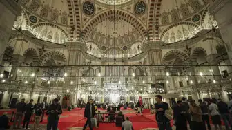 Şaban Ayı Başlangıcı: 2026 Diyanet Dini Günler Takvimi