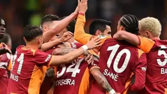 Galatasaray Atletico Madrid Maçı Ne Zaman ve Saat Kaçta?