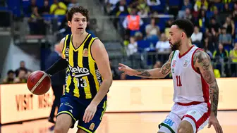 Euroleague'de Dev Randevu: Dubai Basket - Fenerbahçe Beko Maçı Bilgileri