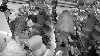 Gaziantep'te Dehşet Veren Olay: Küçük Kızı Bıçakladı