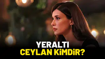 Yeraltı Ceylan Kimdir?