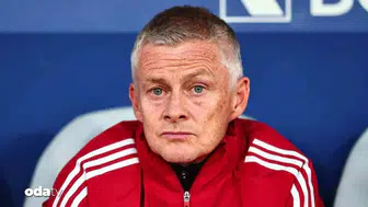 Manchester United'da Ole Gunnar Solskjaer Geri Dönüş İçin Aday