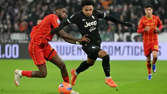 Fenerbahçe ve Galatasaray, Weston McKennie İçin Transfer Yarışında