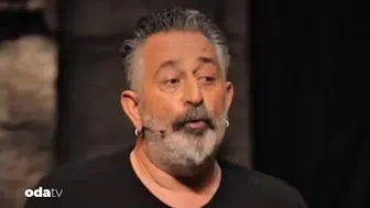 Cem Yılmaz'dan Kıvanç Tatlıtuğ'a İma Edilen Espri Sosyal Medyada Gündem Oldu