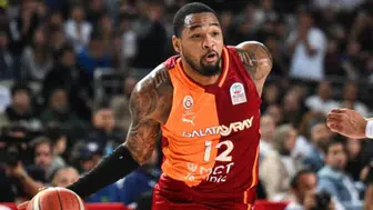 Galatasaray MCT Technic, Şampiyonlar Ligi'nde Rytas Vilnius'un konuğu