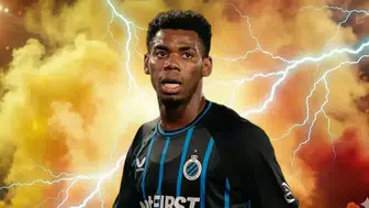 Galatasaray Onyedika ile Anlaşma Sağladı mı? Club Brugge ile Görüşmeler Sürüyor