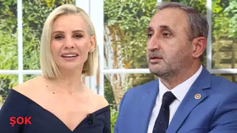 HÜDA PAR’lı Vekilden Esra Erol’a Sert Çıkış: 'Programı Kapatın!'