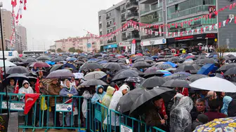 Özgür Özel, Denizli’de Partilileriyle Buluşuyor