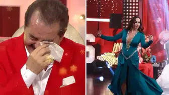 Asena ve İbrahim Tatlıses, İbo Show'da Buluştu: Katılım Ücreti 2 Milyon TL İddiası