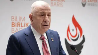 Ümit Özdağ: Orta Çağ'a Dönüş İşareti