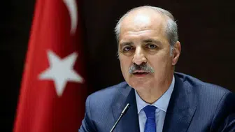 Kurtulmuş'tan Yarıyıl Tatili Mesajı