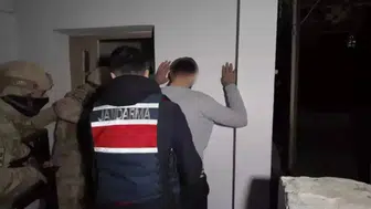 Osmaniye'de DEAŞ Operasyonu: Suriye Uyruklu Şüpheli Tutuklandı