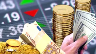 Merkez Bankası Rezervlerinde Düşüş ve Altın Fiyatlarındaki Etkiler