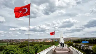 Elmadağ’da İstihdam Hareketliliği: Mobilyadan Metal Sanayine Çok Sayıda İş Fırsatı