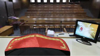 Daltonlar Suç Örgütü Davasında Avukat Tutuklandı