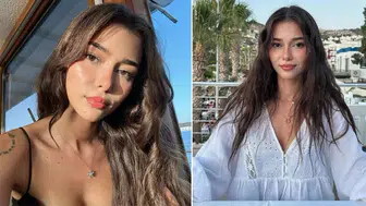 Türkü Su Demirel Yeni Sevgilisiyle Görüntülendi: Beşiktaş'ın Genç Kalecisiyle Aşk Yaşıyor