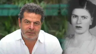 Ünlü Gazeteci Cüneyt Özdemir'in Annesi Hamiyet Özdemir Son Yolculuğuna Uğurlandı