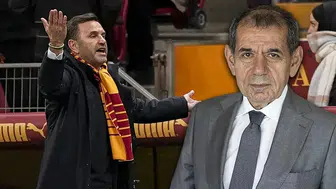 Galatasaray'da Puan Kaybı Sonrası Transfer Hareketliliği