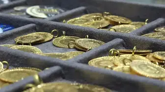 Altın Fiyatları Jeopolitik Gerilimle Yükselişte