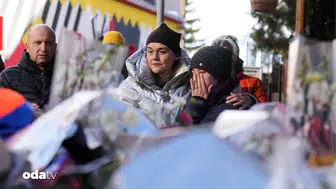 İsviçre'de Yangın: 40 Kişi Hayatını Kaybetti, 119 Yaralı