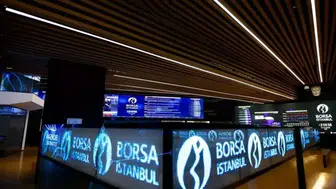 Borsa İstanbul Rekor Tazeliyor