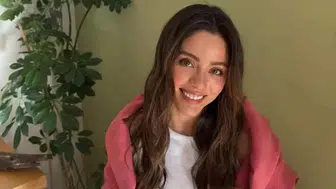 Kızılcık Şerbeti'nden Ani Ayrılık: Sıla Türkoğlu'nun Kazancı Dikkat Çekti