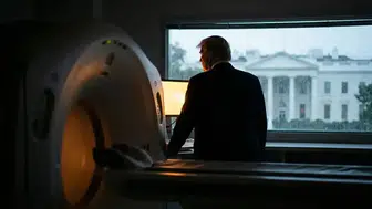 Donald Trump'ın Sağlık Durumu Tartışmaları Sürüyor