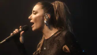 Sıla, Yeni Albümüne Kadar Konserlere Ara Verdi