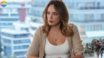 'Rüya Gibi' Yayınlanan Bölümüyle İlgi Çekti