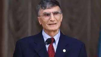 Kansere Çözüm Mü Bulundu? Aziz Sancar'ın Beyin Kanseri Çalışması