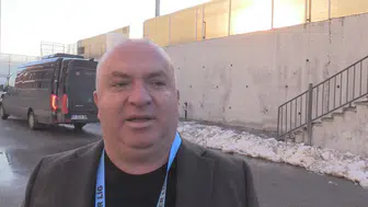 Konyaspor 2. Başkanı Ali Kaya: Gaziantep’ten 3 Puan Alabilirdik