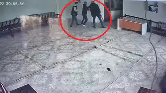 Diyarbakır'daki Pompalı Tüfekli Saldırının Ardındaki Cinayet Bağlantısı