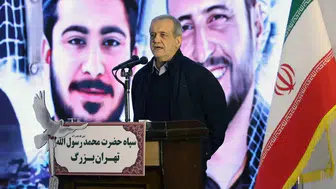 İran'da Protestolar Devam Ediyor: Cumhurbaşkanı'ndan Yeni Talimat