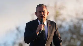 CHP Lideri Özgür Özel'den Kutuplaşmaya Son Çağrısı