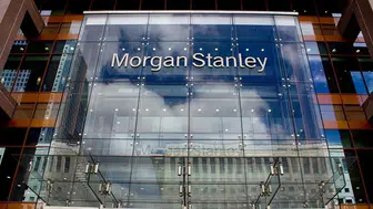 Morgan Stanley Kârını Artırdı, Beklentileri Aştı: Hisseler Bilanço Sonrası Yükseldi