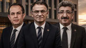 Van'da kayyum bilançosu: 517 taşınmaz satıldı, borç 25 milyara dayandı