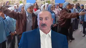 Azerbaycan'da okul kıyafeti tartışması: Başörtüsü yasağı var mı?