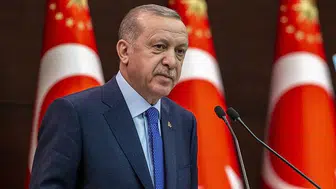 Beştepe'de diplomasi trafiği: Beş ülkenin büyükelçisi görevine resmen başladı