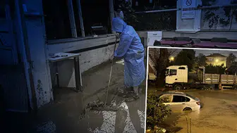 Türkiye'de hava durumu alarmı: 42 il için kritik uyarı, 6 ilde eğitime ara verildi