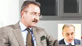 Şike kumpasında skandal detay: Gizli rapor Zaman gazetesine nasıl sızdı?