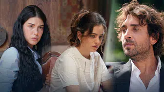 Taşacak Bu Deniz hayranlarına müjde: 2. sezon bu akşam başlıyor