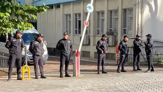 Merkezefendi Belediyesi'nde operasyon: 3 kişi hakim karşısında