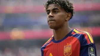 Dünya futbolunun yeni fenomeni Lamine Yamal Ballon d’Or için gün sayıyor