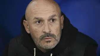 Beşiktaş'ta Vincenzo Italiano rüzgarı: Avrupa'da fırtına gibi esiyor